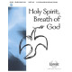 Holy Spirit Breath of God  (3-5 Octaves)