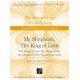 My Shepherd the King of Love (3-5 Octaves)