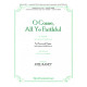 O Come All Ye Faithful (Piano/Organ Duet)