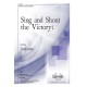 Sing and Shout the Victory! (Acc. CD)