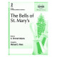 The Bells of St Mary's  (2-3 Octaves)