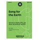 Song for the Earth (SA)