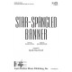 Star-Spangled Banner (SATB)