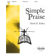 Simple Praise  (3 Octaves)