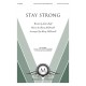 Stay Strong - Orchestral Score and Parts