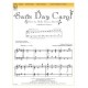 Sans Day Carol  (2-3 Octaves)