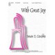 With Great Joy  (2-3 Octaves)