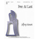 Free At Last  (3-5 Octaves)