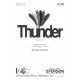 Thunder Wakinyan Tanka (SATB)