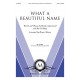 What a Beautiful Name (SATB Acappella)