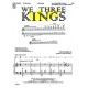 We Three Kings  (3-5 Octaves)