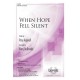 When Hope Fell Silent - Orchestral Score and CD with Printable Parts