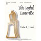 This Joyful Eastertide  (3-5 Octaves)