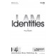 Identities (SATB)