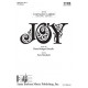 Joy (TTBB)