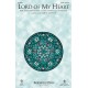  Lord of My Heart (Acc. CD)