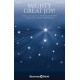 Mighty Great Joy! (SATB)