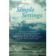 Simple Settings for SAB Choirs Vol. 2 (Acc. CD)