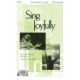 Sing Joyfully (SATB)