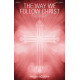 The Way We Follow Christ (SATB)