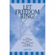 Let Freedom Ring (Acc. CD) *POD*