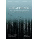 Great Things (SATB)