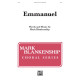 Emmanuel (SATB)