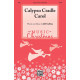 Calypso Cradle Carol (Orch - CD-ROM)