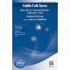 Fiddle Folk Tunes (SAB)
