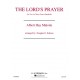 The Lord's Prayer (2-3 Octaves)