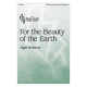 For the Beauty of the Earth (SATB)