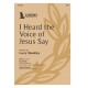 I Heard the Voice of Jesus Say (SATB)