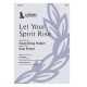 Let Your Spirit Rise (SATB)