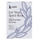 Let Your Spirit Rise (Acc. CD)