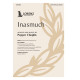 Inasmuch (SATB)