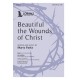 Beautiful the Wounds of Christ (Acc. CD)