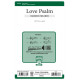 Love Psalm (SSATB)