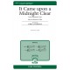 It Came Upon a Midnight Clear (SATB Divisi)