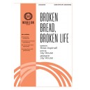 Broken Bread, Broken Life (Acc. CD) plus Split-track