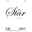 The Star - Flute Part