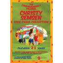 Christy Semsen Kids Choir Collection (Unison) Choral Book
