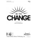 Be the Change (SSA)