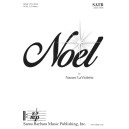 Noel (SATB)