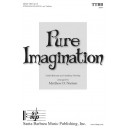 Pure Imagination (TTBB)