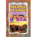 Hosanna, He Lives! (Acc. CD)