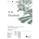 It Is Finished (Stem Tracks)