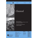 Cleansed (SATB)