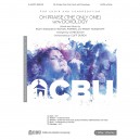 Oh Praise (the Only One) (Acc. CD)