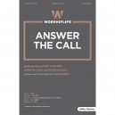 Answer the Call (Acc. CD)