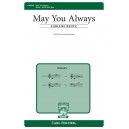 May You Always (SATB)